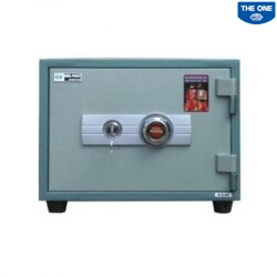 Két Sắt Chống Cháy KS35N