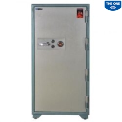 Két Sắt Chống Cháy KS400K2C1