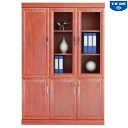 Tủ Giám Đốc DC1350VM4, DC1350V4 đường nét tinh tế