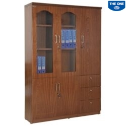 Tủ Giám Đốc DC1350VM9, DC1350V9 dòng tủ lưu trữ hồ sơ