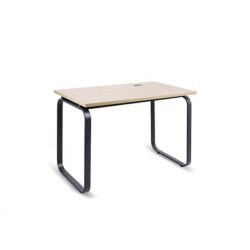 Bàn Làm Việc Chân Sắt 1903B12