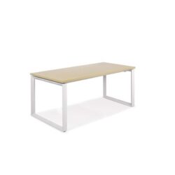 Bàn Làm Việc Chân Sắt 1906A.B12