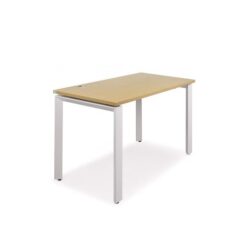 Bàn Làm Việc Chân Sắt 1906B12