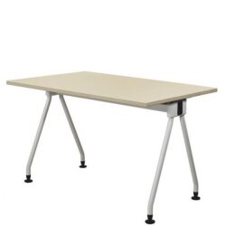 Bàn Làm Việc Chân Sắt BCA12