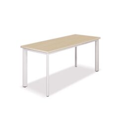 Bàn Làm Việc Chân Sắt BCO12