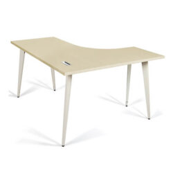 Bàn Lượn Chữ L 1902BLP14