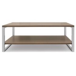 Bàn Sofa Gỗ BSP04