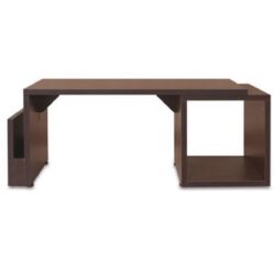 Bàn Sofa Gỗ BSP07