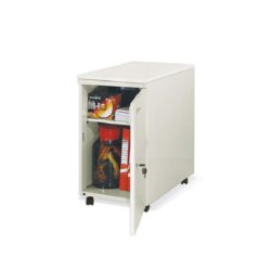 Hộc Sắt Di Động HS02