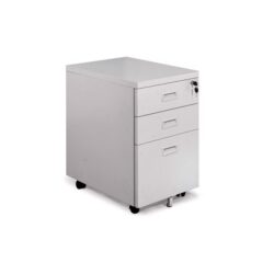 Hộc Sắt Di Động HS03