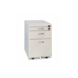 Hộc Sắt Di Động HS01