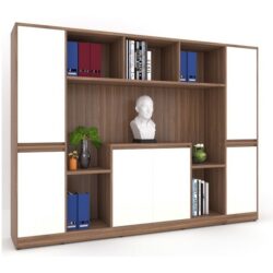 Tủ Đựng Tài Liệu TG08