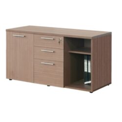 Tủ Phụ Ghép Bàn TG061 màu sắc trẻ trung