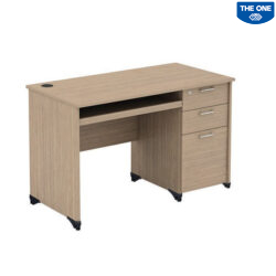 Bàn Làm Việc 1m2 AT120SHL3DF