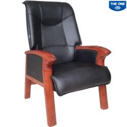 Ghế giám đốc chân tĩnh GH15