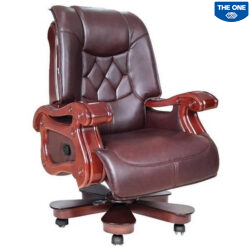 Ghế giám đốc cỡ đại TQ27