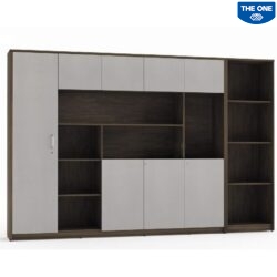 Tủ Giám Đốc LUXT2420V2 dòng tủ cao cấp