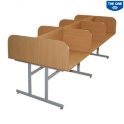 Bàn Đọc Thư Viện BTV101