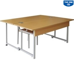 Bàn Ghế Bán Trú BBT103