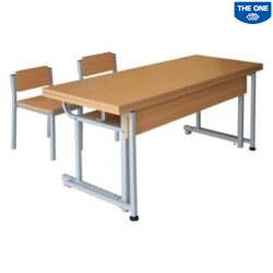 Bàn Ghế Bán Trú BBT103HP