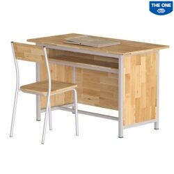 Bàn Ghế Giáo Viên BGV101