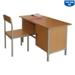 Bàn Ghế Giáo Viên BGV103