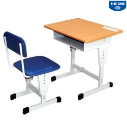 Bàn Ghế Học Sinh BHS03-1