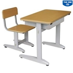 Bàn Ghế Học Sinh BHS106HP
