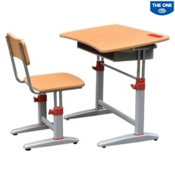 Bàn Ghế Học Sinh BHS20