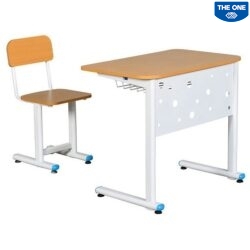 Bàn Ghế Học Sinh BHS25