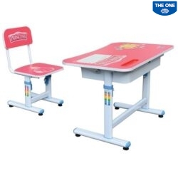 Bàn Ghế Học Sinh BHS29A