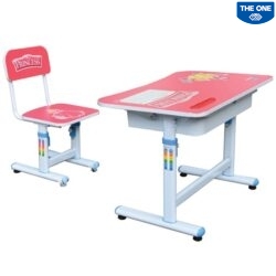 Bàn Ghế Học Sinh BHS29B