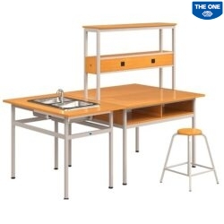 Bàn Thí Nghiệm BTN1012