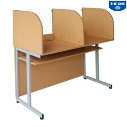 Bàn Học Tiếng Anh Thư Viện BH101