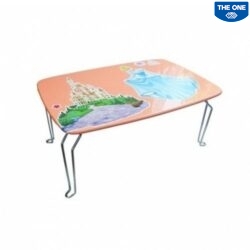 Bàn Mẫu Giáo BMG01