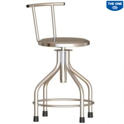 Ghế Đôn Xoay Y Tế GDQ02