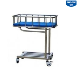 Giường Sơ Sinh GSS01I