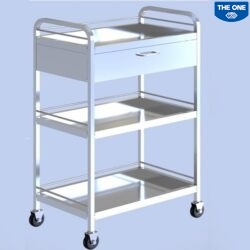 Xe Để Đồ Tiêm XE3T01I