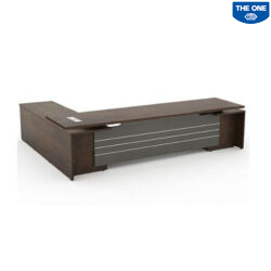 Bàn Giám Đốc 2m LUXB2418V2 thiết kế tinh kế