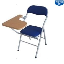 Ghế Gấp Liền Bàn G01B