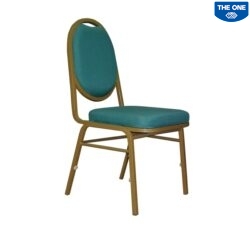 Ghế Hội Trường Khung Thép MC07