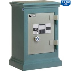 Két Sắt An Toàn KA40DT