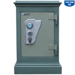 Két Sắt An Toàn KA72DM