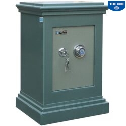 Két sắt bảo mật KV22