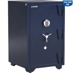 Két Sắt Cao Cấp LG208K1DT