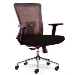 Ghế Văn Phòng D126B