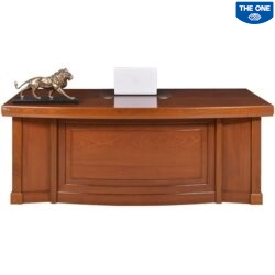 Bàn Giám Đốc 2m4 DT2411VM12, DT2411V12