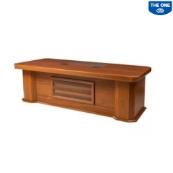 Bàn Giám Đốc 2m4 DT2411VM15, DT2411V15 kiểu dáng bắt mắt