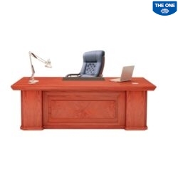 Bàn Giám Đốc 2m4 DT2411VM5, DT2411V5 xu hướng mới