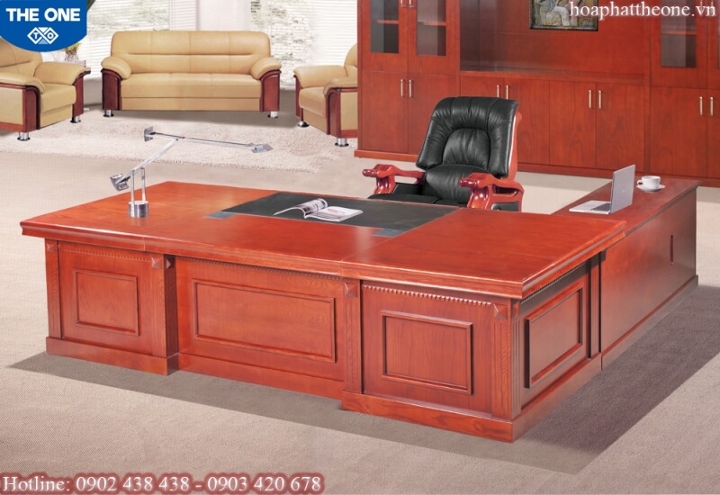 Bàn giám đốc The One